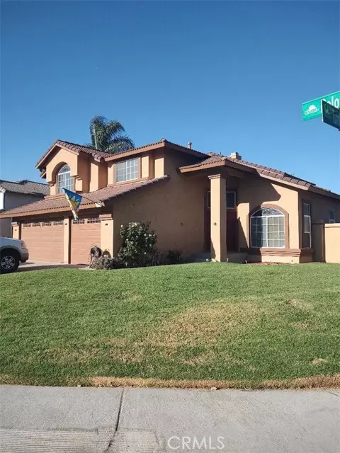3747 Palomino Place, Ontario, CA 91761