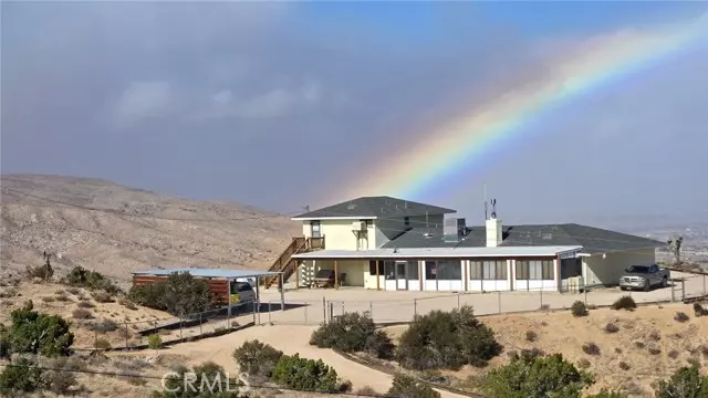 Apple Valley, CA 92308,8448 Milpas Drive