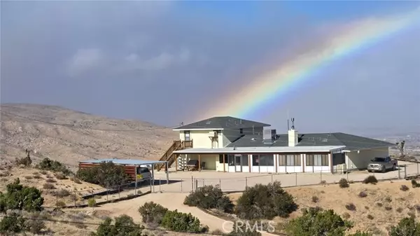 8448 Milpas Drive, Apple Valley, CA 92308