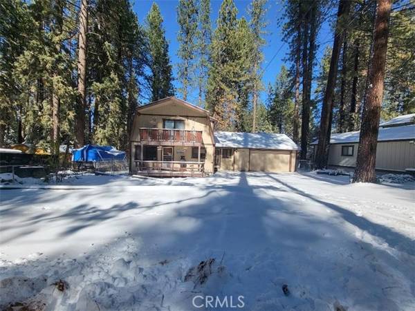 42754 La Cerena Avenue, Big Bear Lake, CA 92315