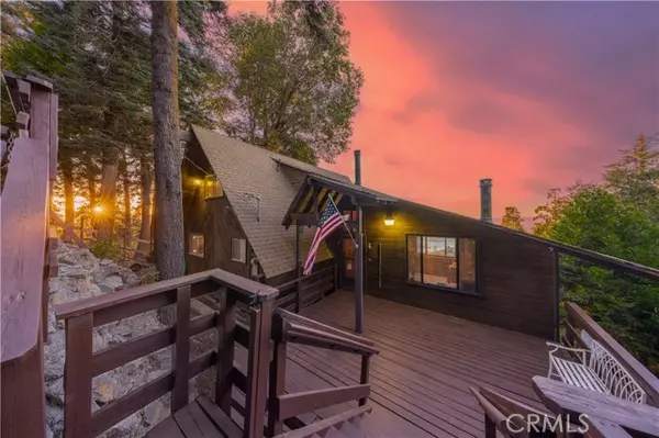 Cedarpines Park, CA 92322,21582 Lakeland Vw