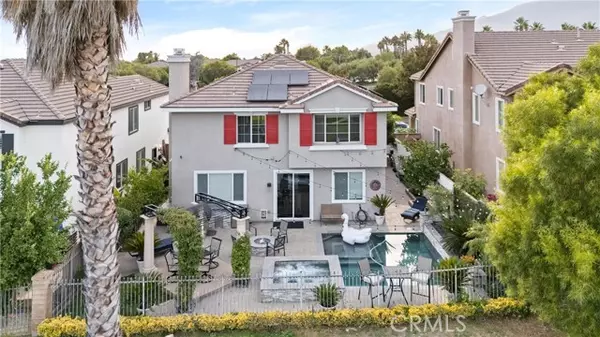 Fontana, CA 92336,6031 Medinah Street