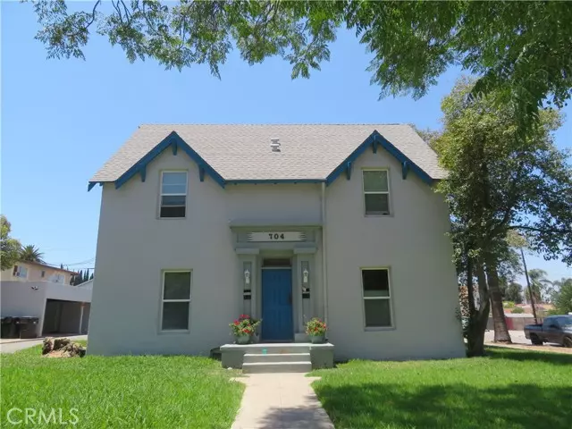 704 S Howard Street #A, Corona, CA 92879