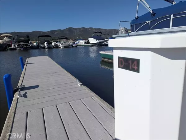 Big Bear Lake, CA 92315,400 Pine Knot Avenue