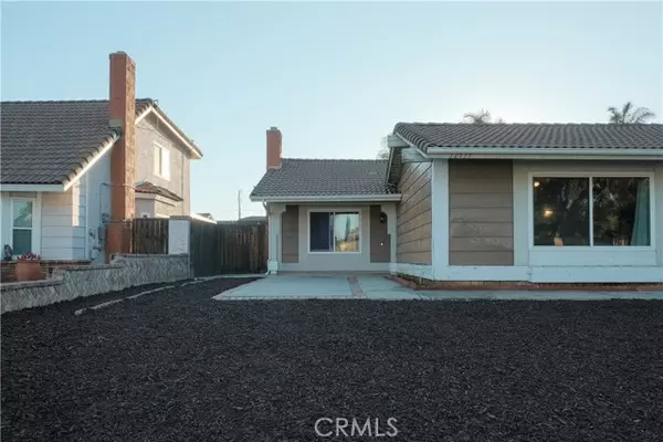 Moreno Valley, CA 92553,12579 Penske Street