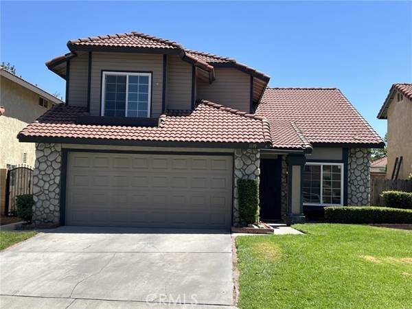 1119 W Morgan Street, Rialto, CA 92376