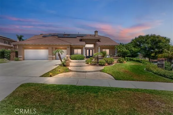 1083 La Vaughn Circle, Corona, CA 92881