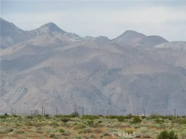 California City, CA 93501,0 470-322-06-00-2 Rose Avenue
