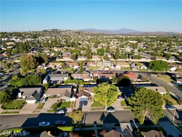 Orange, CA 92865,2701 N Glenside Street