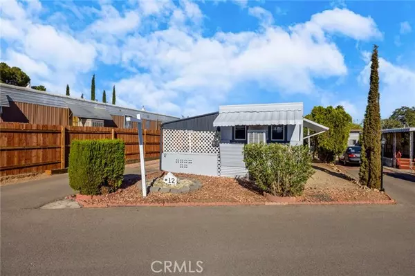 Hesperia, CA 92345,10701 G #12