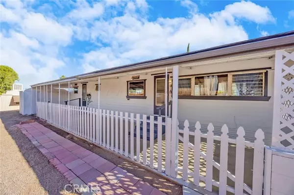 10701 G #12, Hesperia, CA 92345