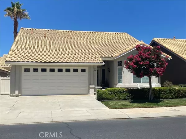 1173 Fairway Oaks Avenue, Banning, CA 92220