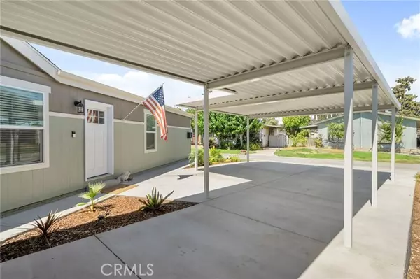 Eastvale, CA 91752,5800 Hamner #86