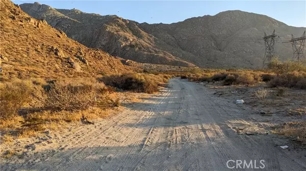 0 Helen Avenue, Cabazon, CA 92230