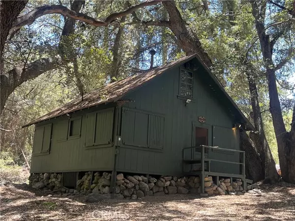 Angelus Oaks, CA 92305,7 Oak Court #78