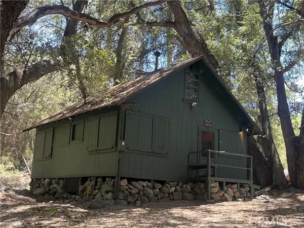 Angelus Oaks, CA 92305,7 Oak Court #78