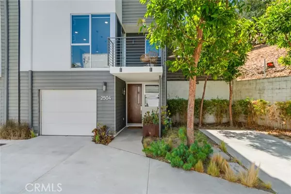 2504 N Via Artis Avenue, Los Angeles, CA 90039