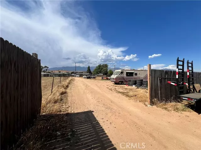 Banning, CA 92220,0 Banning APN538-272-004