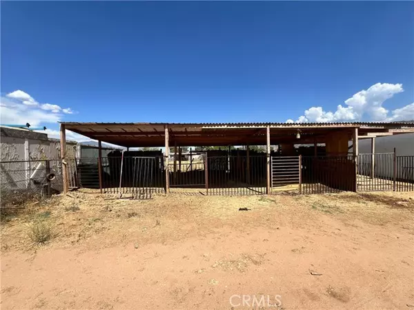 Banning, CA 92220,0 Banning APN538-272-004