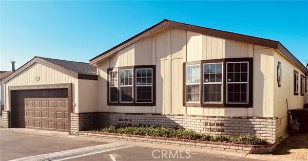 5815 E La Palma Avenue #224, Anaheim, CA 92807