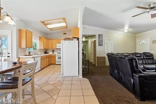 16662 Joshua Street, Hesperia, CA 92345