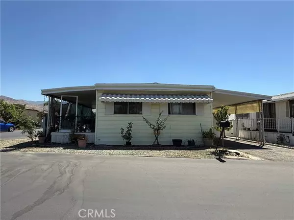 1315 Marshall Boulevard #87, San Bernardino, CA 92404