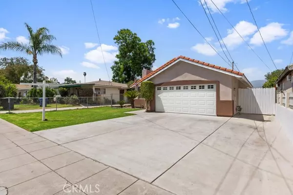 San Bernardino, CA 92411,1488 W 9th Street