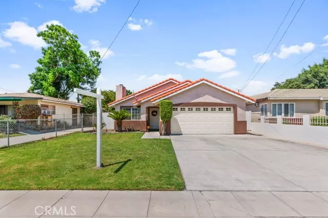 San Bernardino, CA 92411,1488 W 9th Street