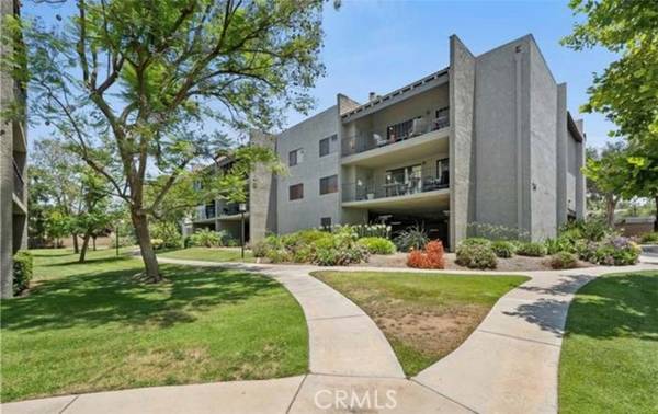 246 E Fern Avenue #210, Redlands, CA 92373