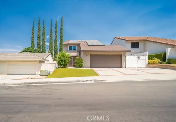 Santa Clara, CA 91350,21465 Carol Sue Lane