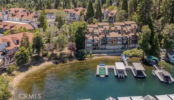 Lake Arrowhead, CA 92352,7 Village #2