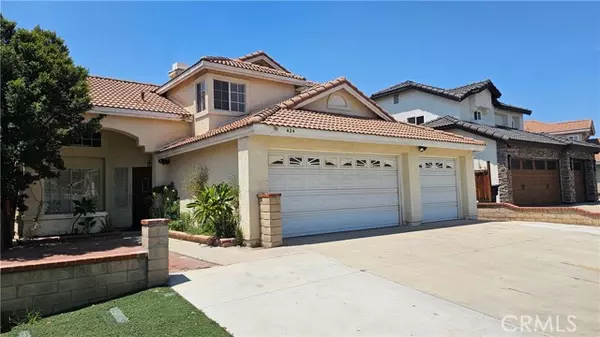 Corona, CA 92879,424 Roosevelt Street
