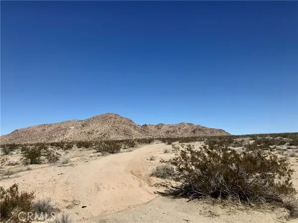 Helendale, CA 92342,0 Palomino Road