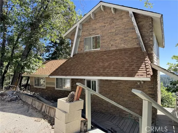 Running Springs, CA 92382,2190 Tank Road