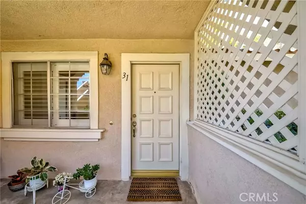 Rancho Santa Margarita, CA 92688,31 Gaviota #136