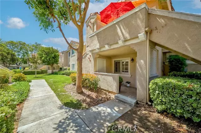 Rancho Santa Margarita, CA 92688,31 Gaviota #136