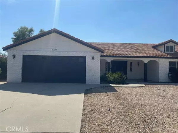 Hemet, CA 92544,26597 Meridian Street