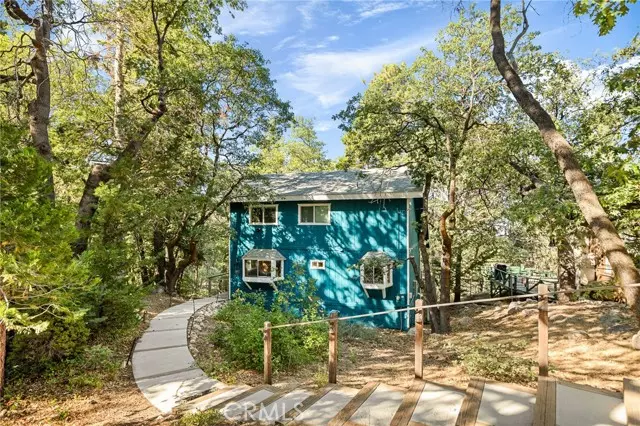 Green Valley Lake, CA 92341,33003 Juniper Lane