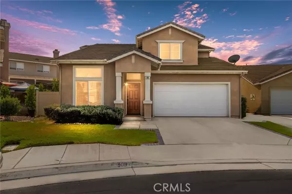 Corona, CA 92879,909 Heron Drive