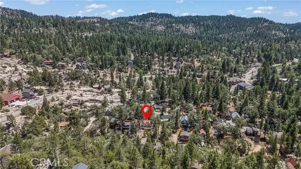 Running Springs, CA 92382,32979 Deer Lane