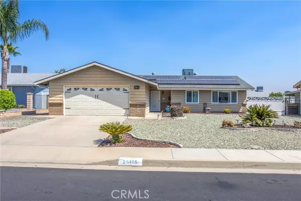 Menifee, CA 92586,26118 Lancaster Drive