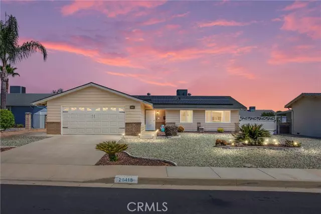 Menifee, CA 92586,26118 Lancaster Drive