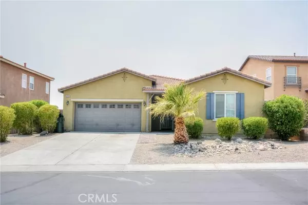 62819 N Crescent Street, Desert Hot Springs, CA 92240