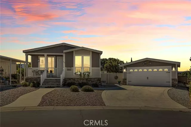 Yucaipa, CA 92399,12367 4th St Spc 59