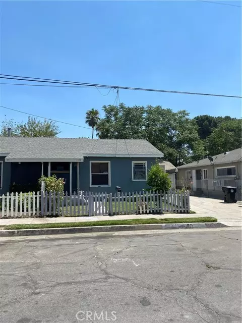 San Bernardino, CA 92410,1109 N Lugo Avenue