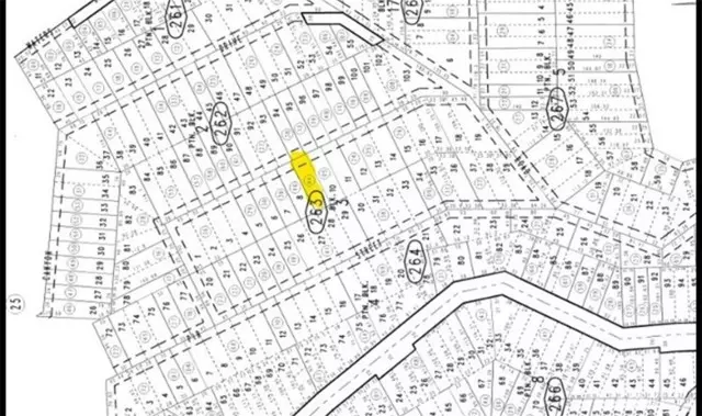 0 Fir Street, Cedarpines Park, CA 92322