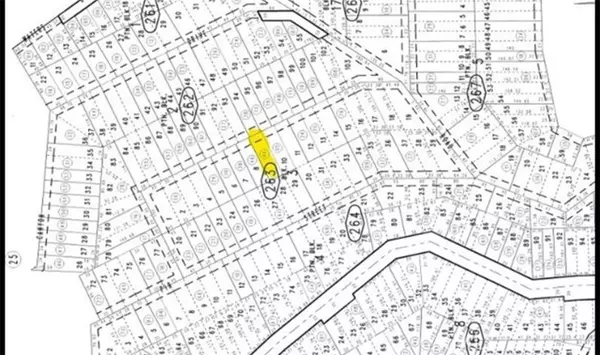 0 Fir Street, Cedarpines Park, CA 92322