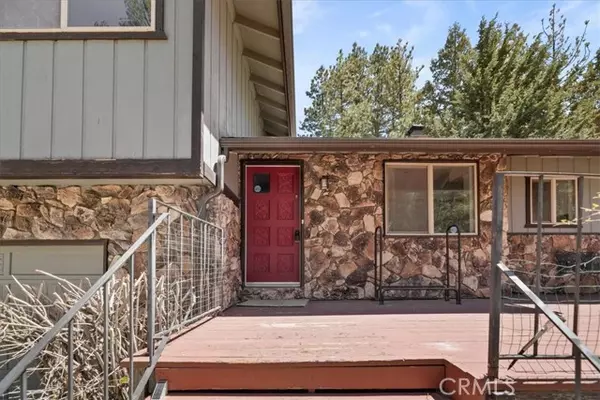 Big Bear Lake, CA 92315,383 Catalina Road