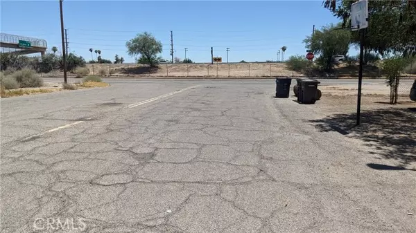 Blythe, CA 92225,0 2nd St APN 848-072-024