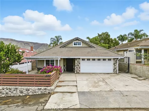 Corona, CA 92881,19530 Arcadia Street